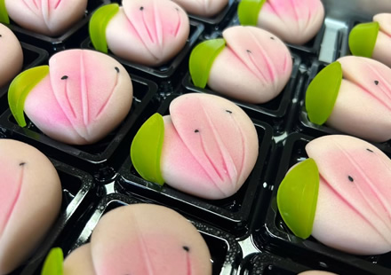 ご予約・お取り置きについて