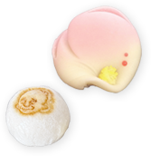 和菓子